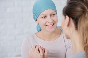 Study Highlights The Difficulties Experienced During Cancer Treatment