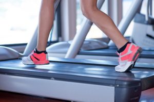 Study Shows Cancer Patients Reduced Physical Activity After Diagnosis
