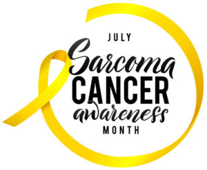 sarcoma cancer awareness